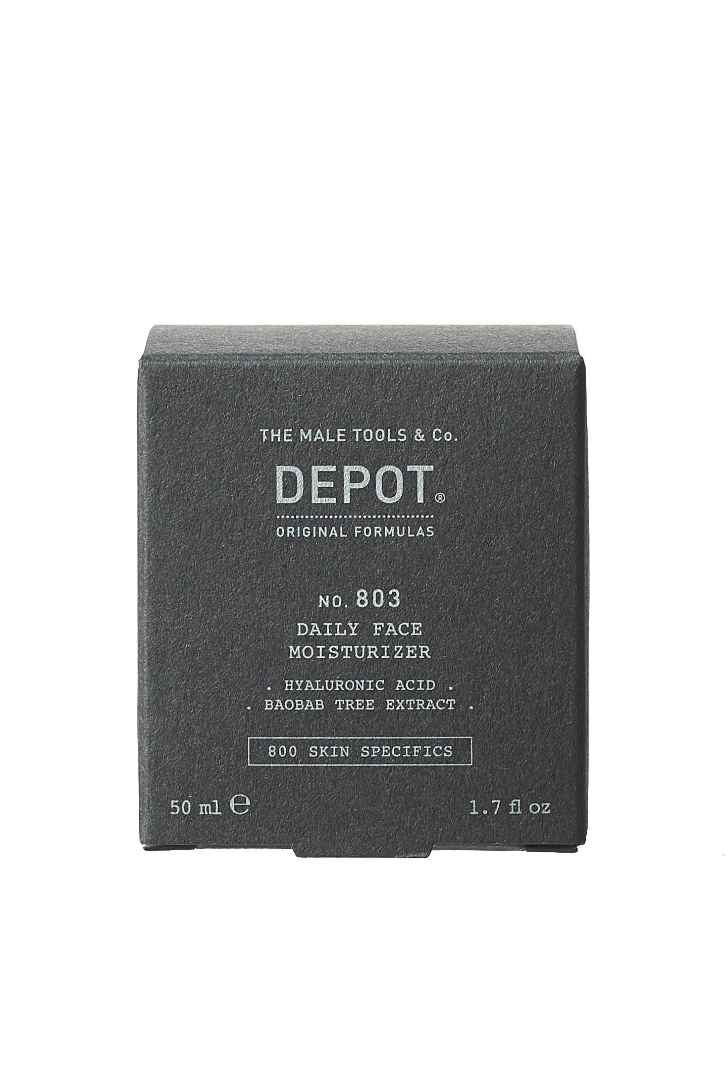 DEPOT 803