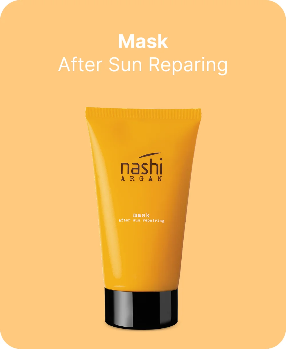 Nashi Summer Fragrance