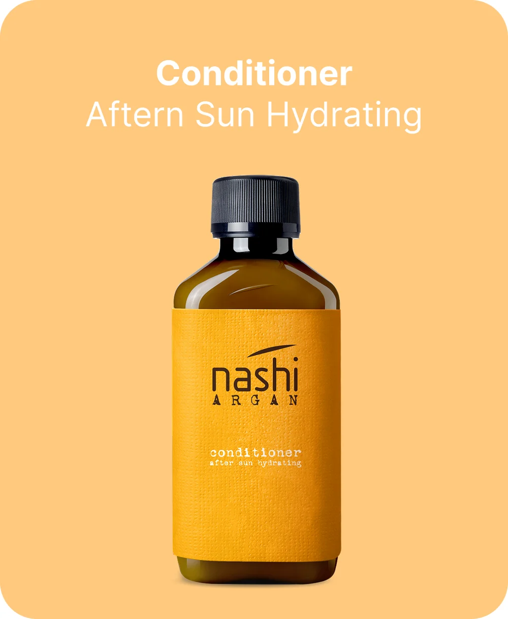 Nashi Argan SUN CARE 2026